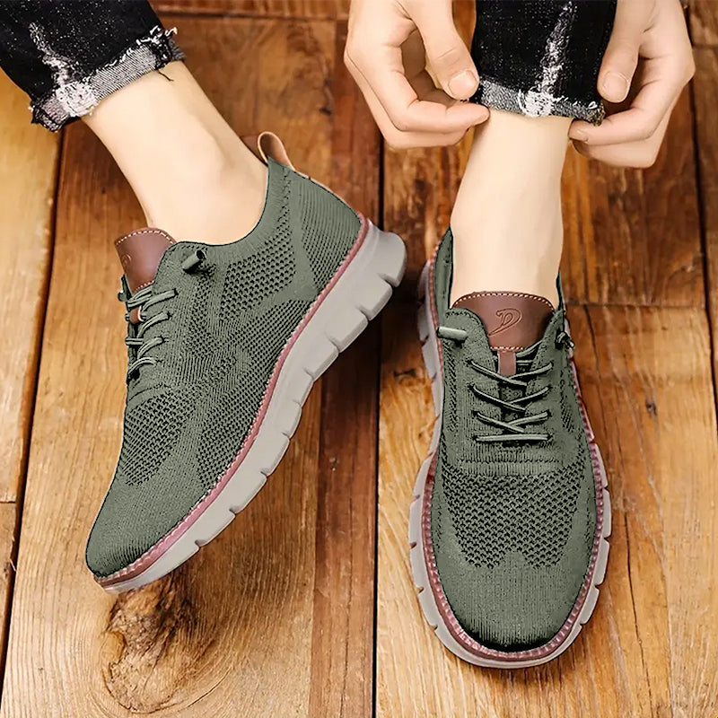 Elarova | Moderne Orthopädische Schuhe
