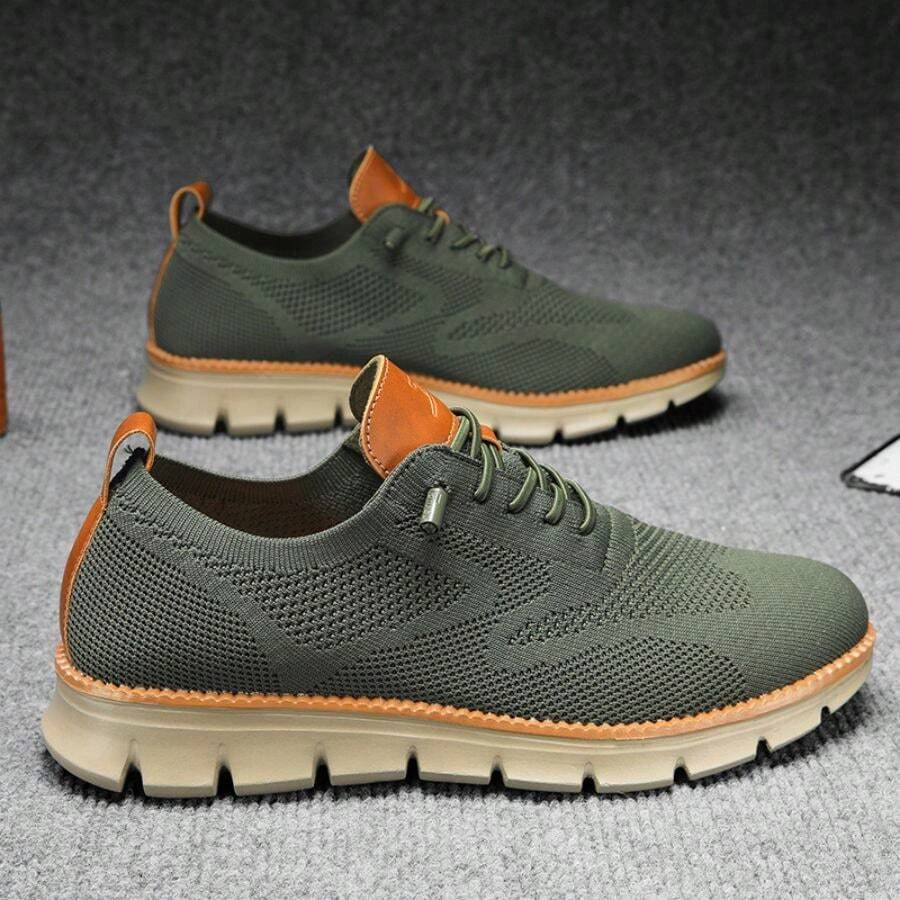 Elarova | Moderne Orthopädische Schuhe