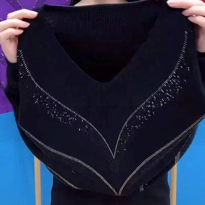 Elarova | Moderner Pullover für Damen