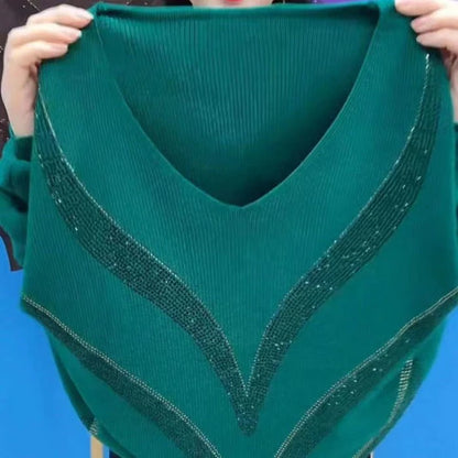 Elarova | Moderner Pullover für Damen