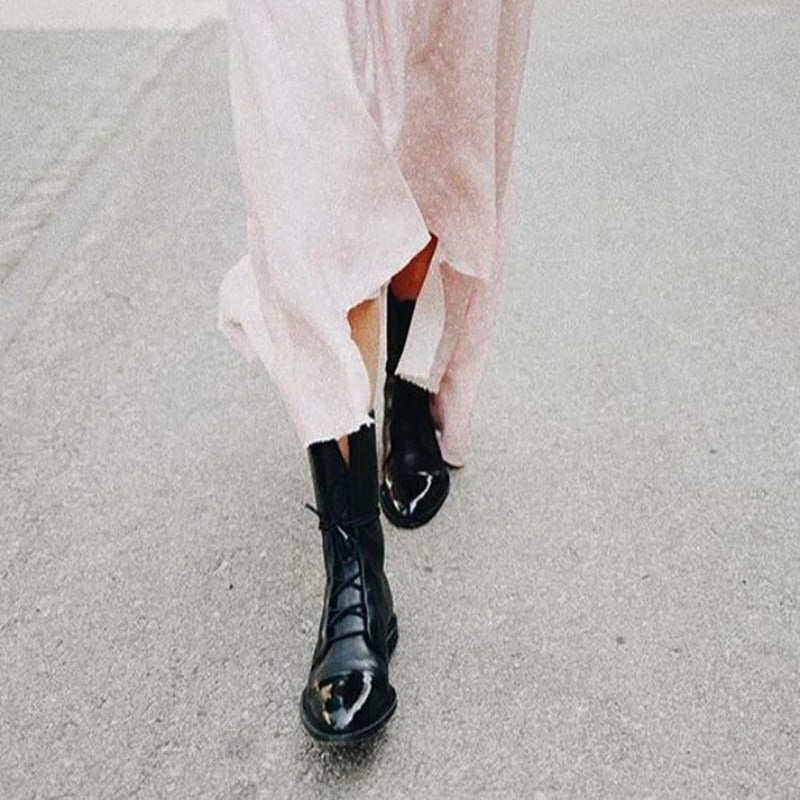 Elarova | Modische Damenstiefel