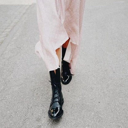 Elarova | Modische Damenstiefel