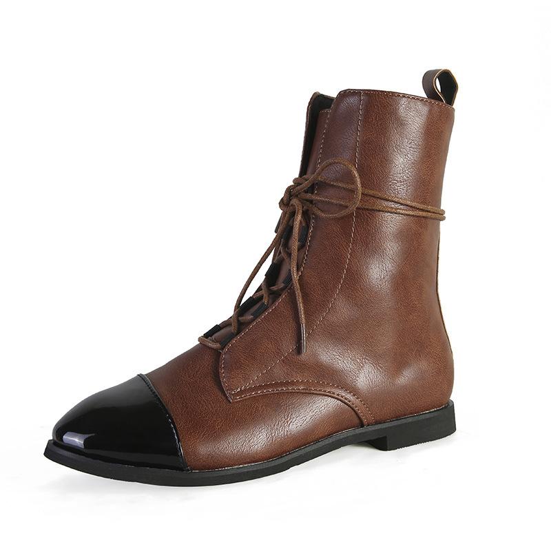 Elarova | Modische Damenstiefel
