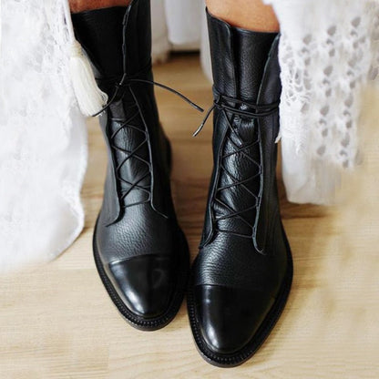 Elarova | Modische Damenstiefel