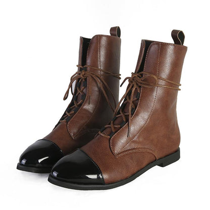 Elarova | Modische Damenstiefel