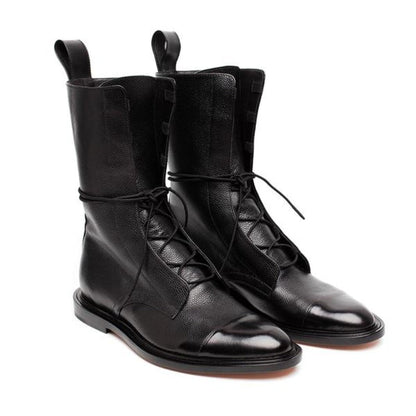 Elarova | Modische Damenstiefel