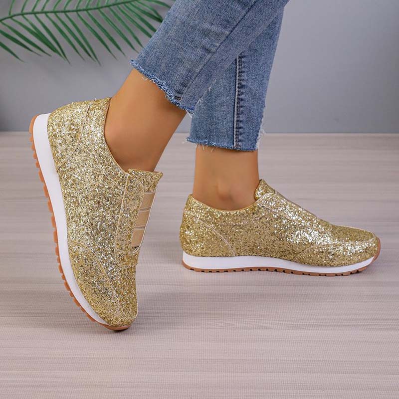 Elarova | Modische Lässige Turnschuhe