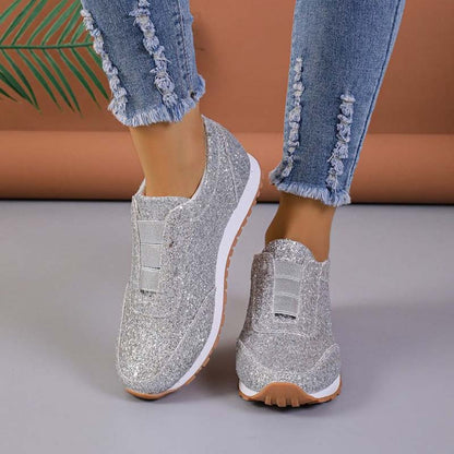 Elarova | Modische Lässige Turnschuhe