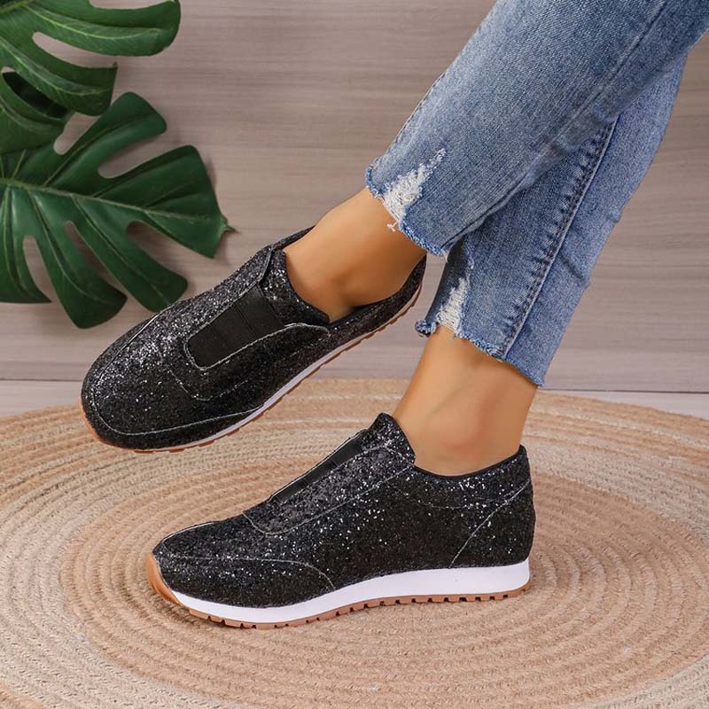 Elarova | Modische Lässige Turnschuhe