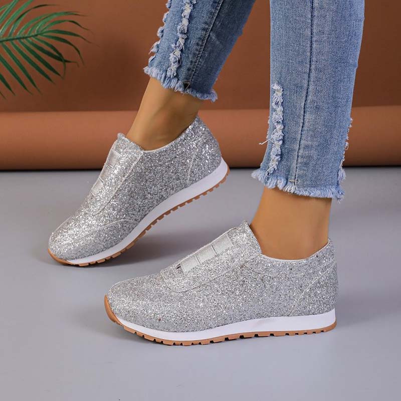 Elarova | Modische Lässige Turnschuhe