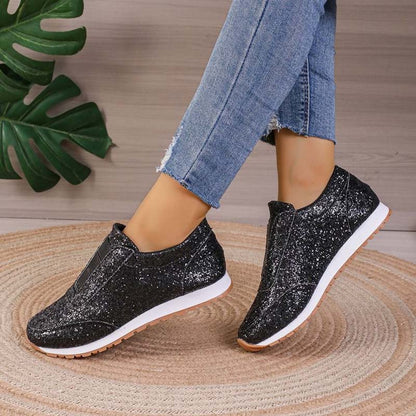 Elarova | Modische Lässige Turnschuhe