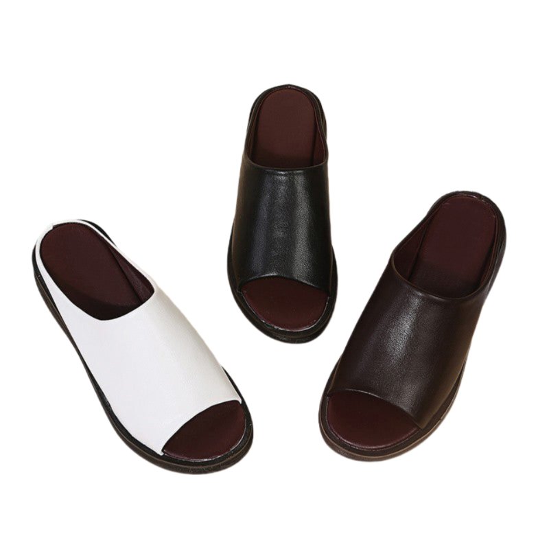 Elarova | Modische Sommer Slipper