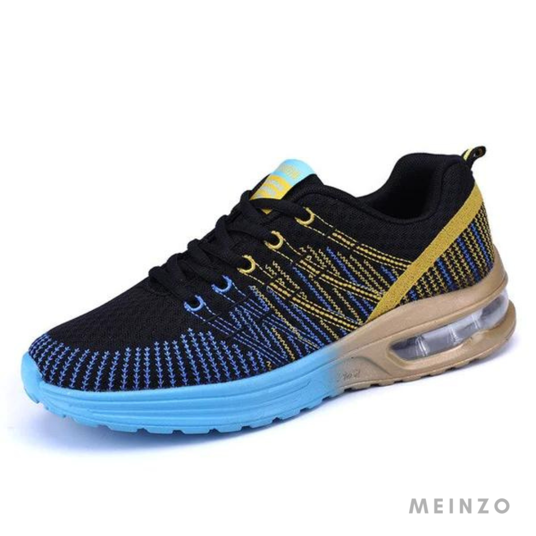 Elarova | Modische orthopädische Schuhe - Bequeme Passform