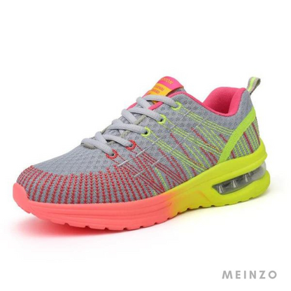 Elarova | Modische orthopädische Schuhe - Bequeme Passform