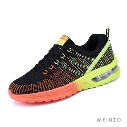 Elarova | Modische orthopädische Schuhe - Bequeme Passform