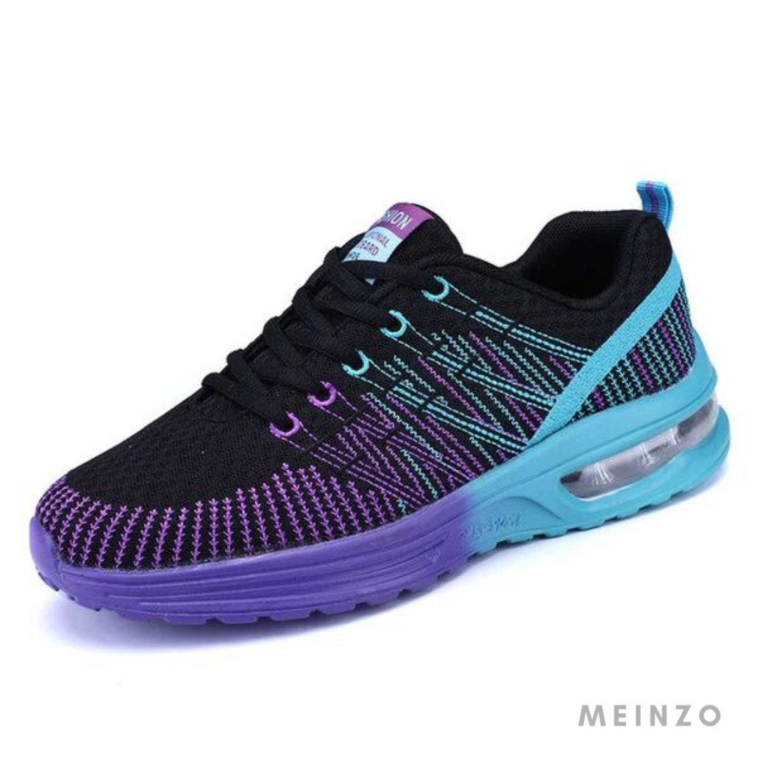 Elarova | Modische orthopädische Schuhe - Bequeme Passform