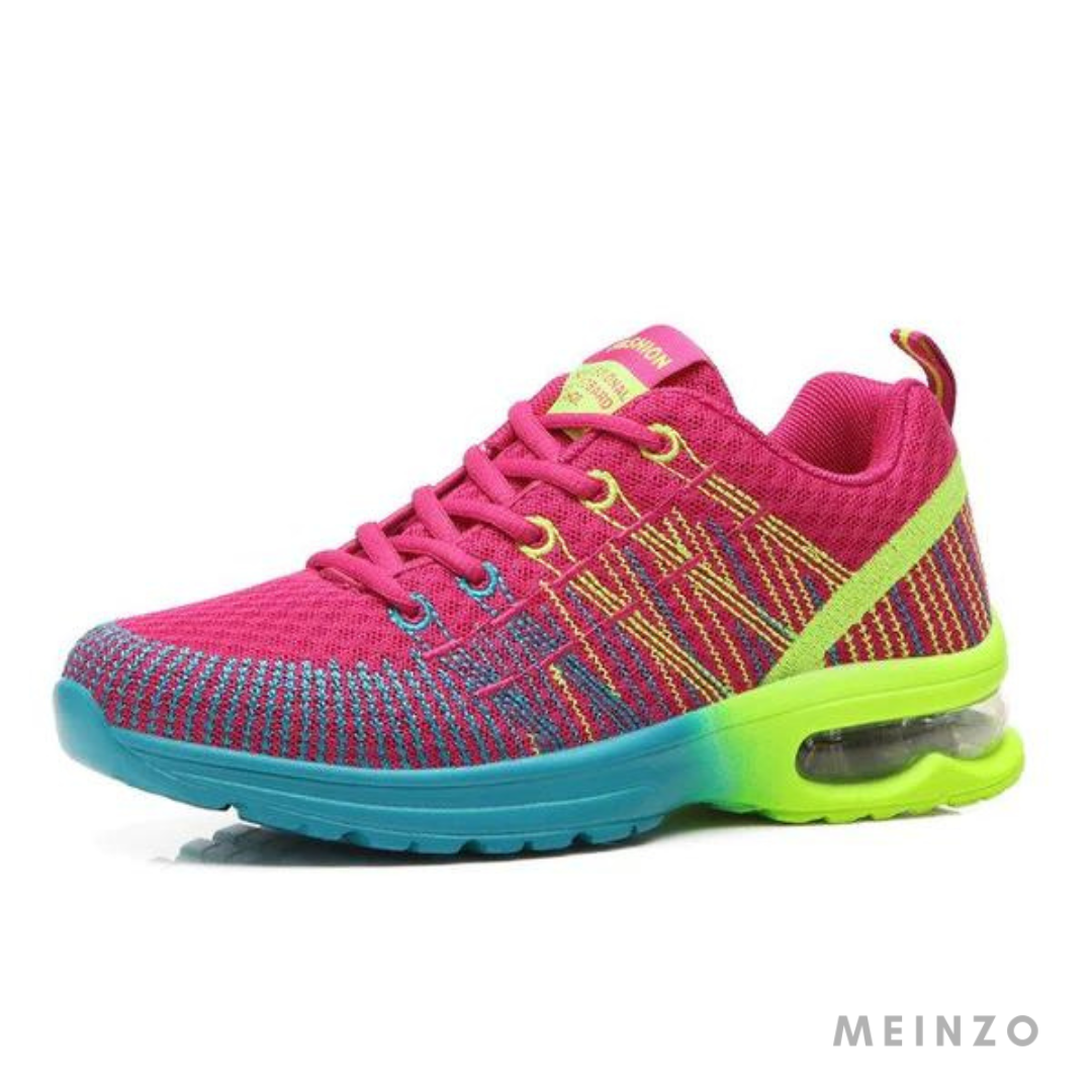 Elarova | Modische orthopädische Schuhe - Bequeme Passform