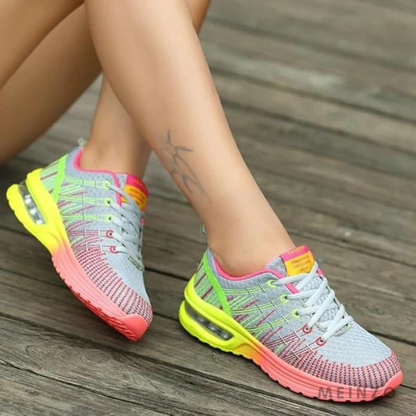 Elarova | Modische orthopädische Schuhe - Bequeme Passform