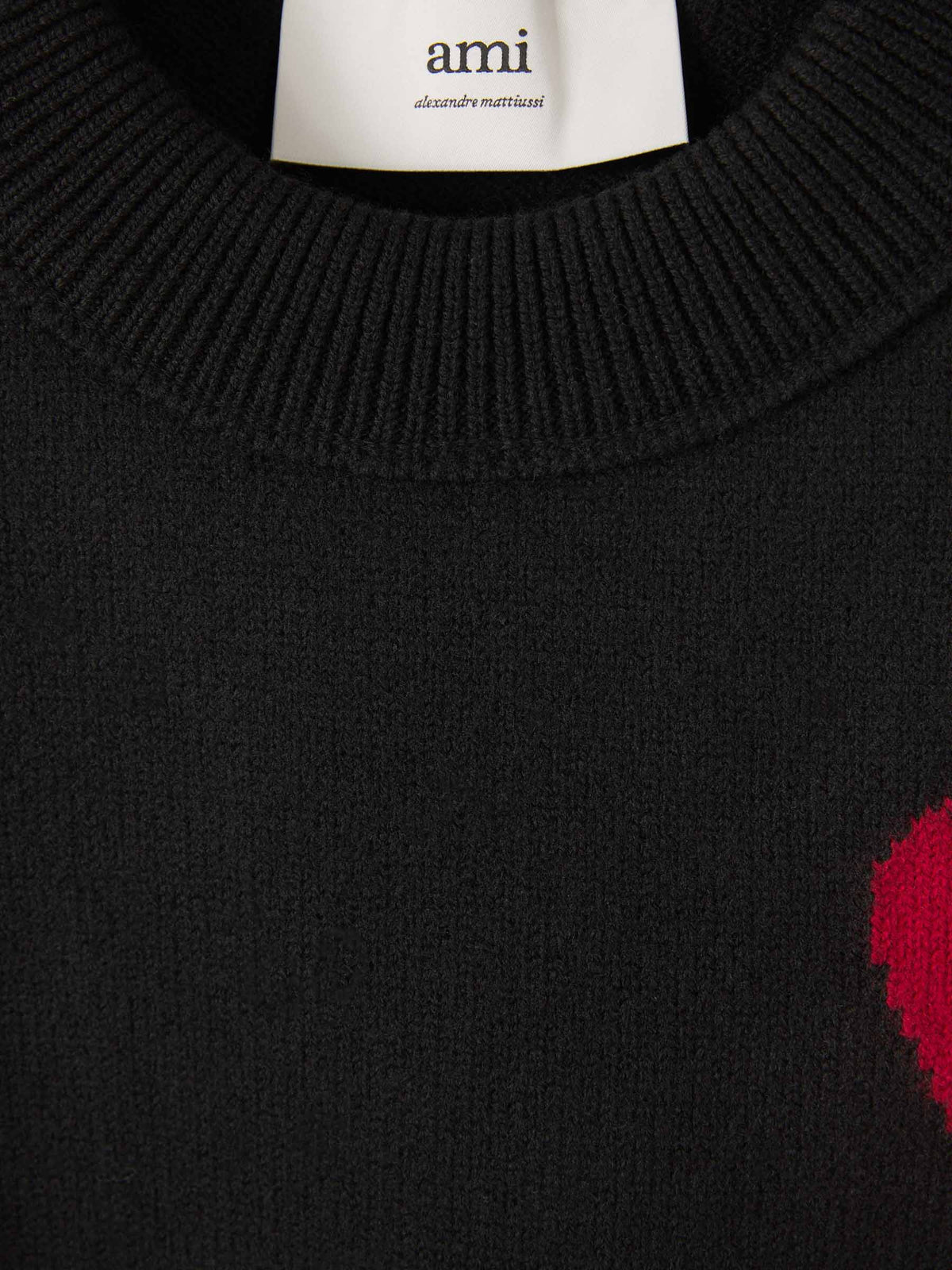 Elarova | Modischer Herz Pullover