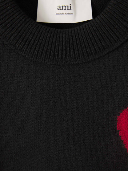 Elarova | Modischer Herz Pullover