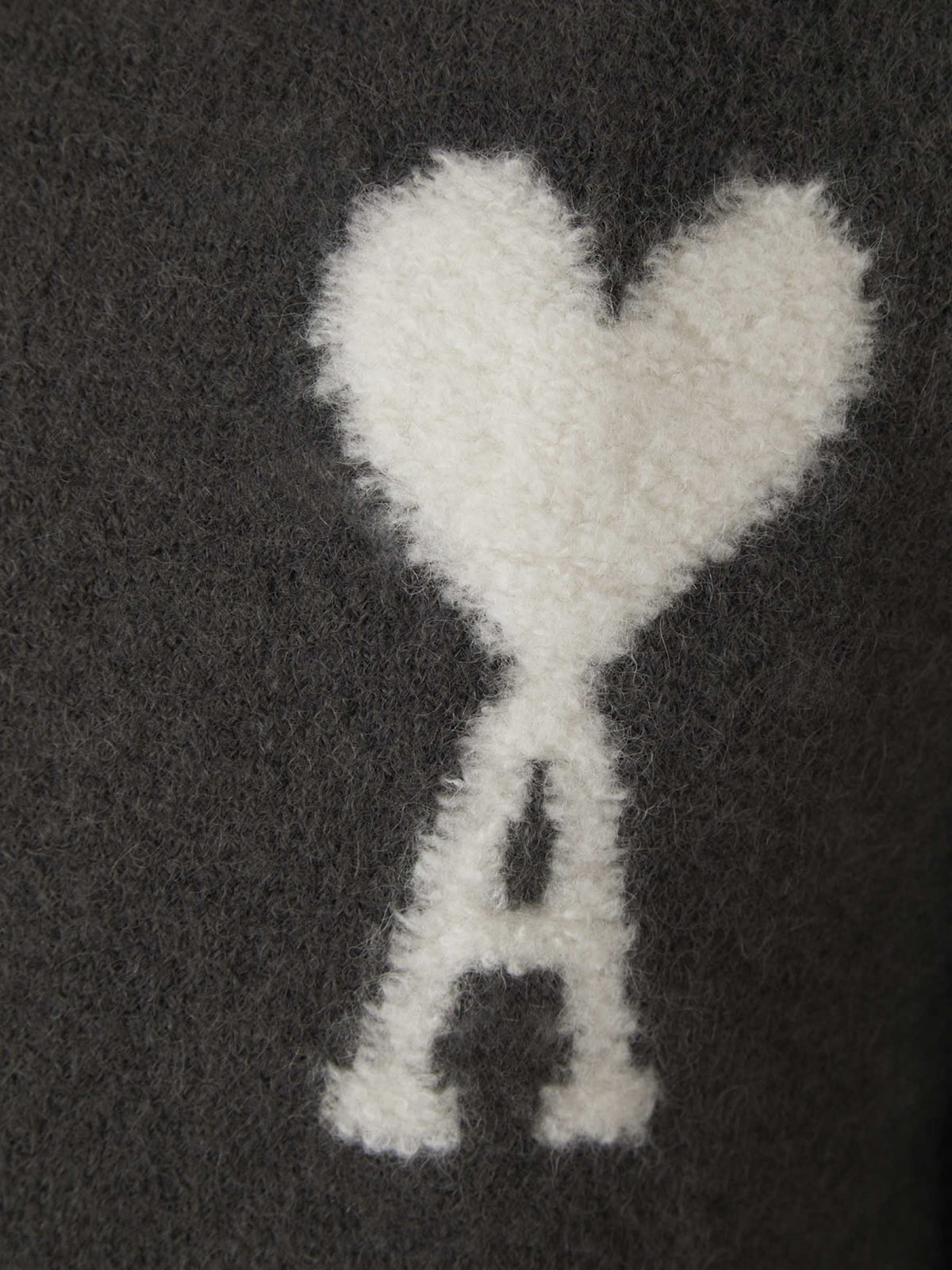 Elarova | Modischer Herz Pullover