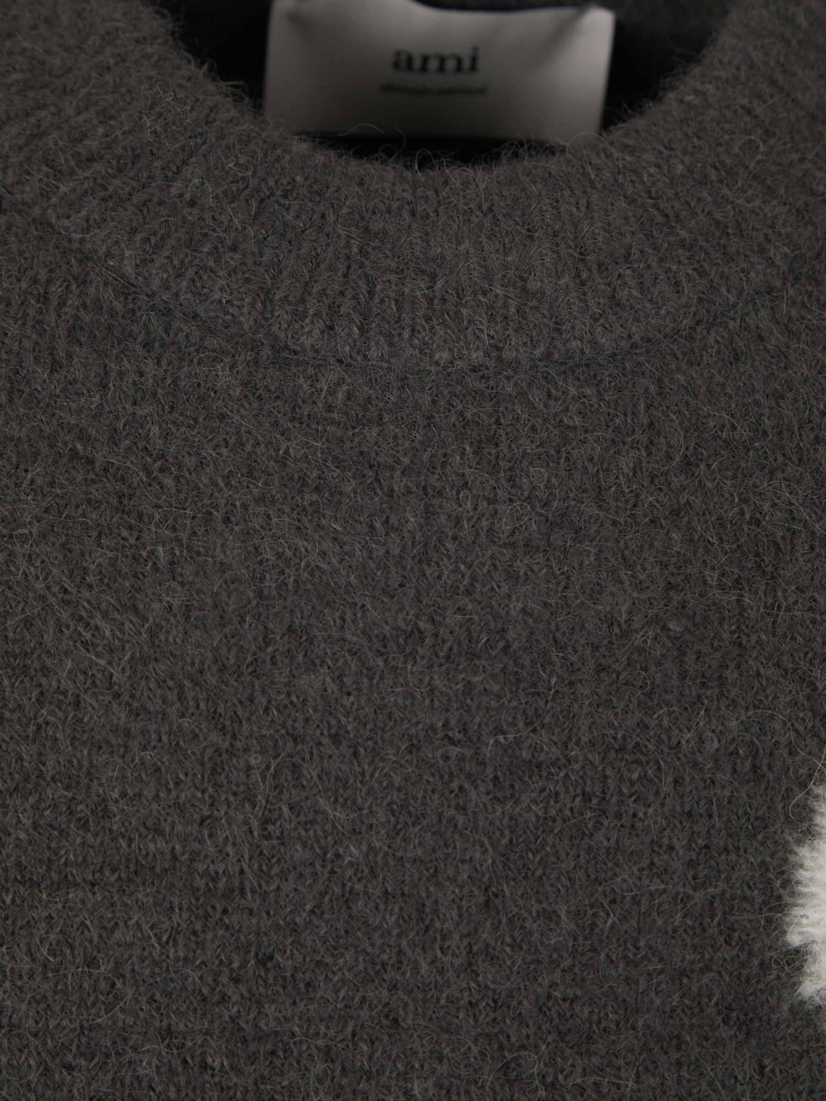 Elarova | Modischer Herz Pullover