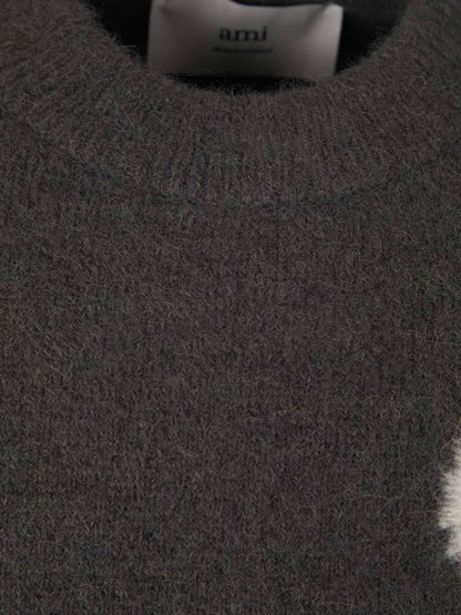 Elarova | Modischer Herz Pullover