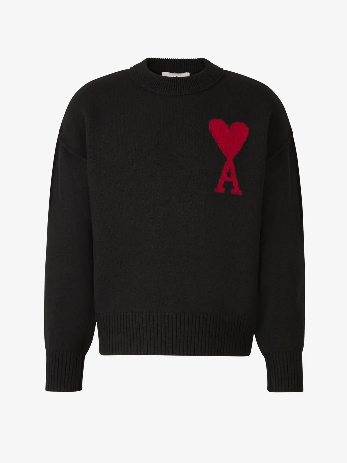 Elarova | Modischer Herz Pullover