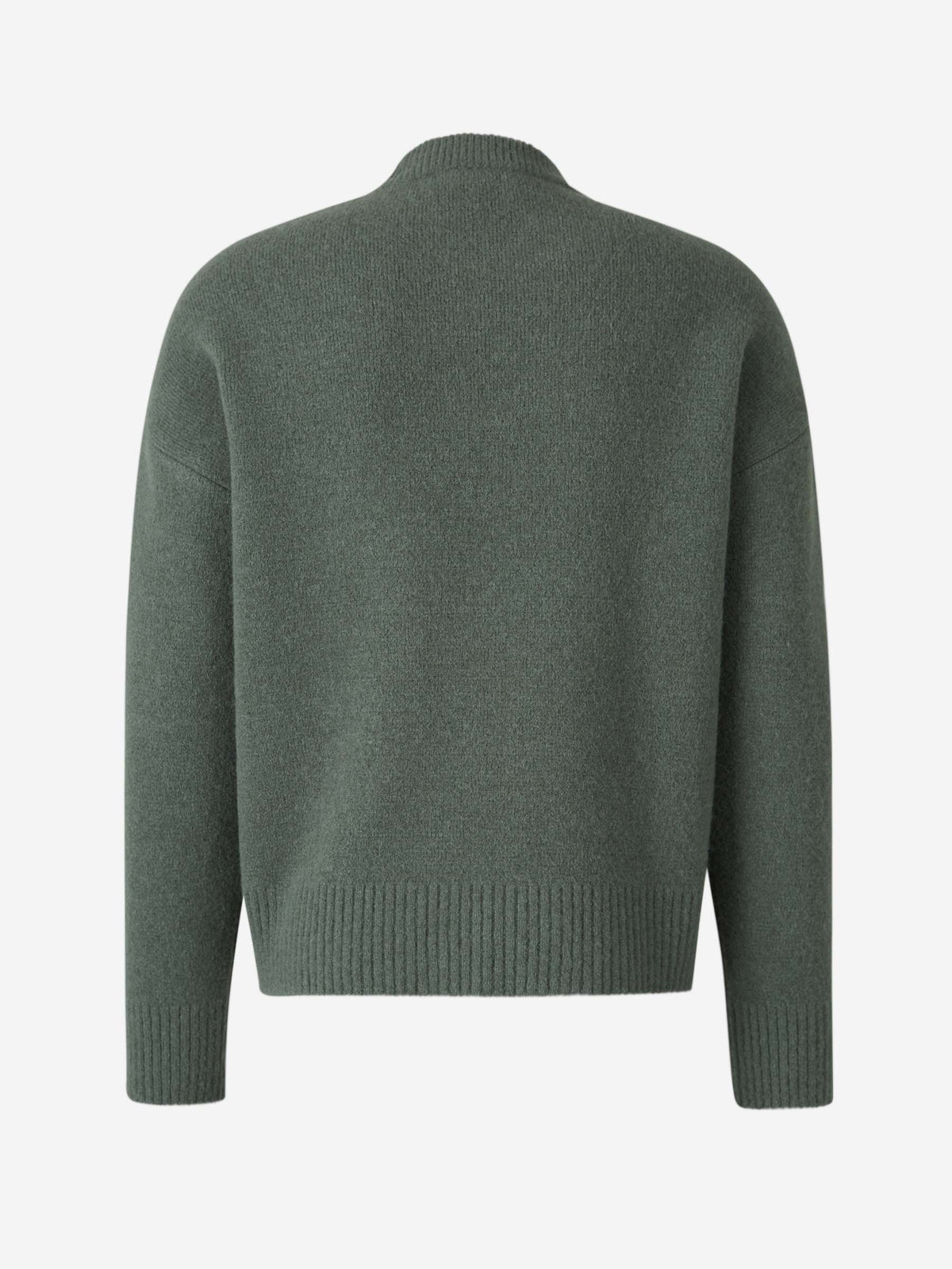 Elarova | Modischer Herz Pullover