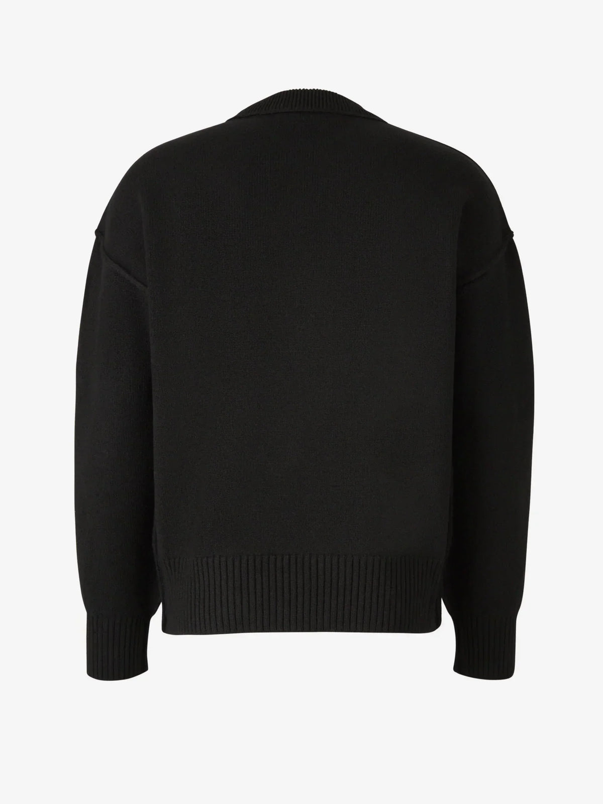 Elarova | Modischer Herz Pullover