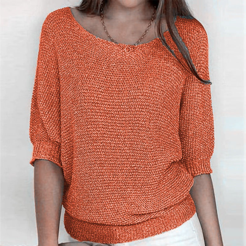 Elarova | Modischer Pullover