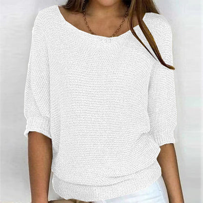 Elarova | Modischer Pullover
