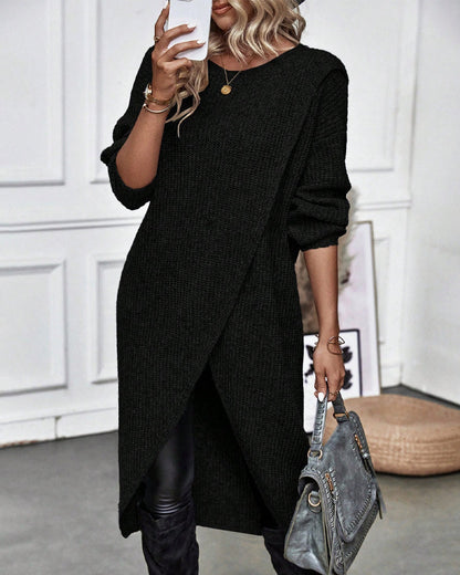 Elarova | Modischer Pullover