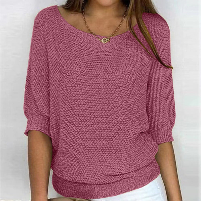 Elarova | Modischer Pullover