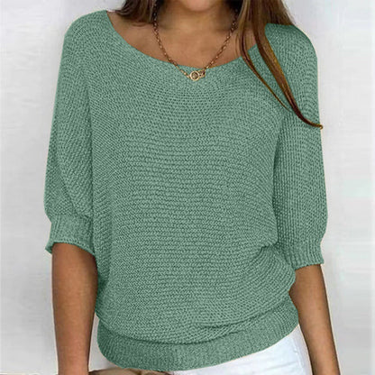 Elarova | Modischer Pullover