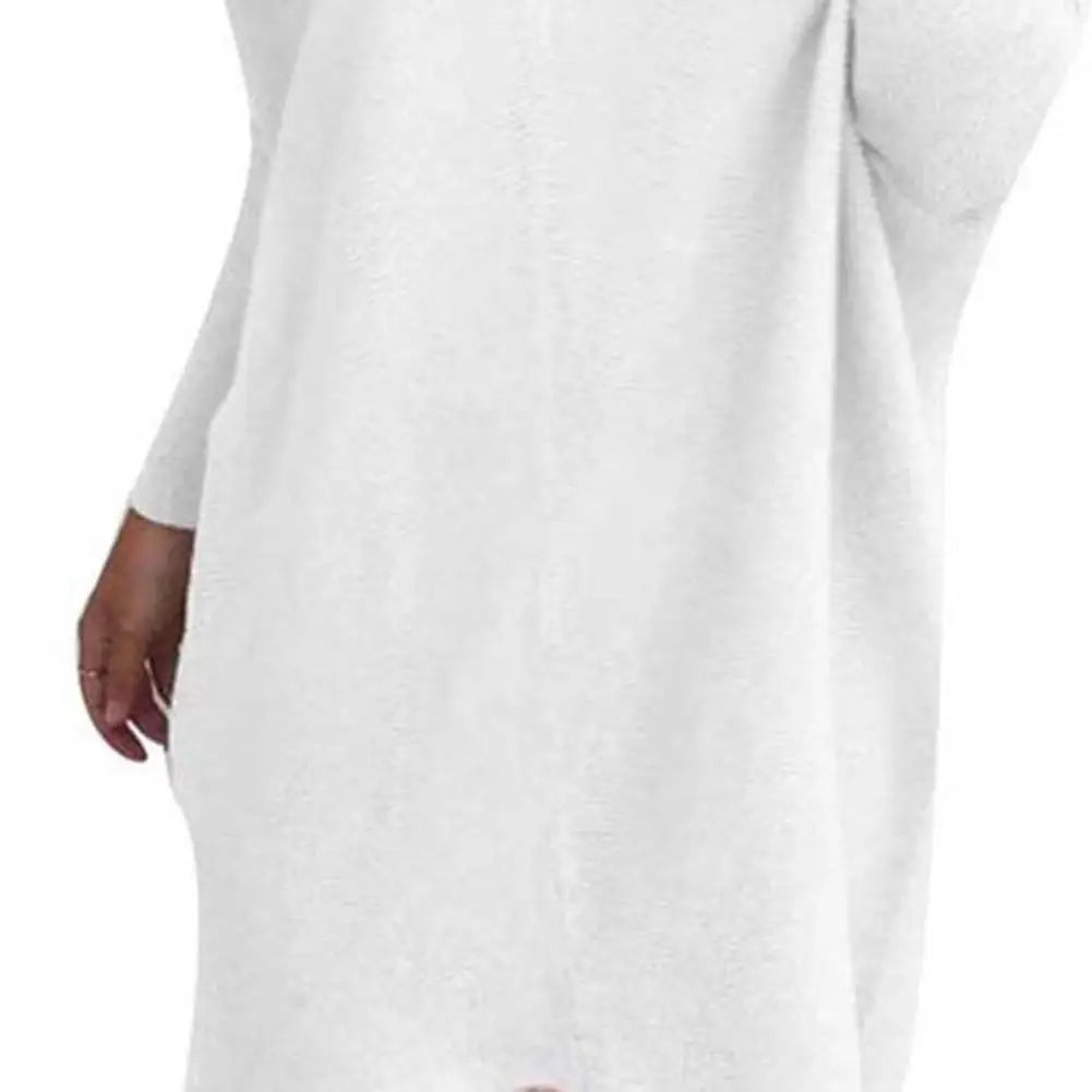 Elarova | Modischer, mittellanger Pullover für Damen