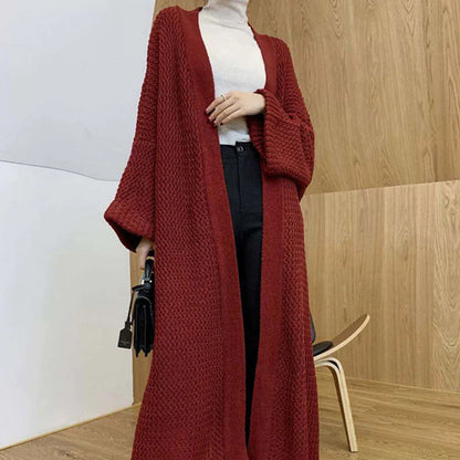 Elarova | Modisches Strickjacke Für Damen