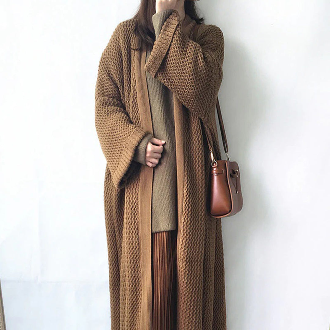 Elarova | Modisches Strickjacke Für Damen