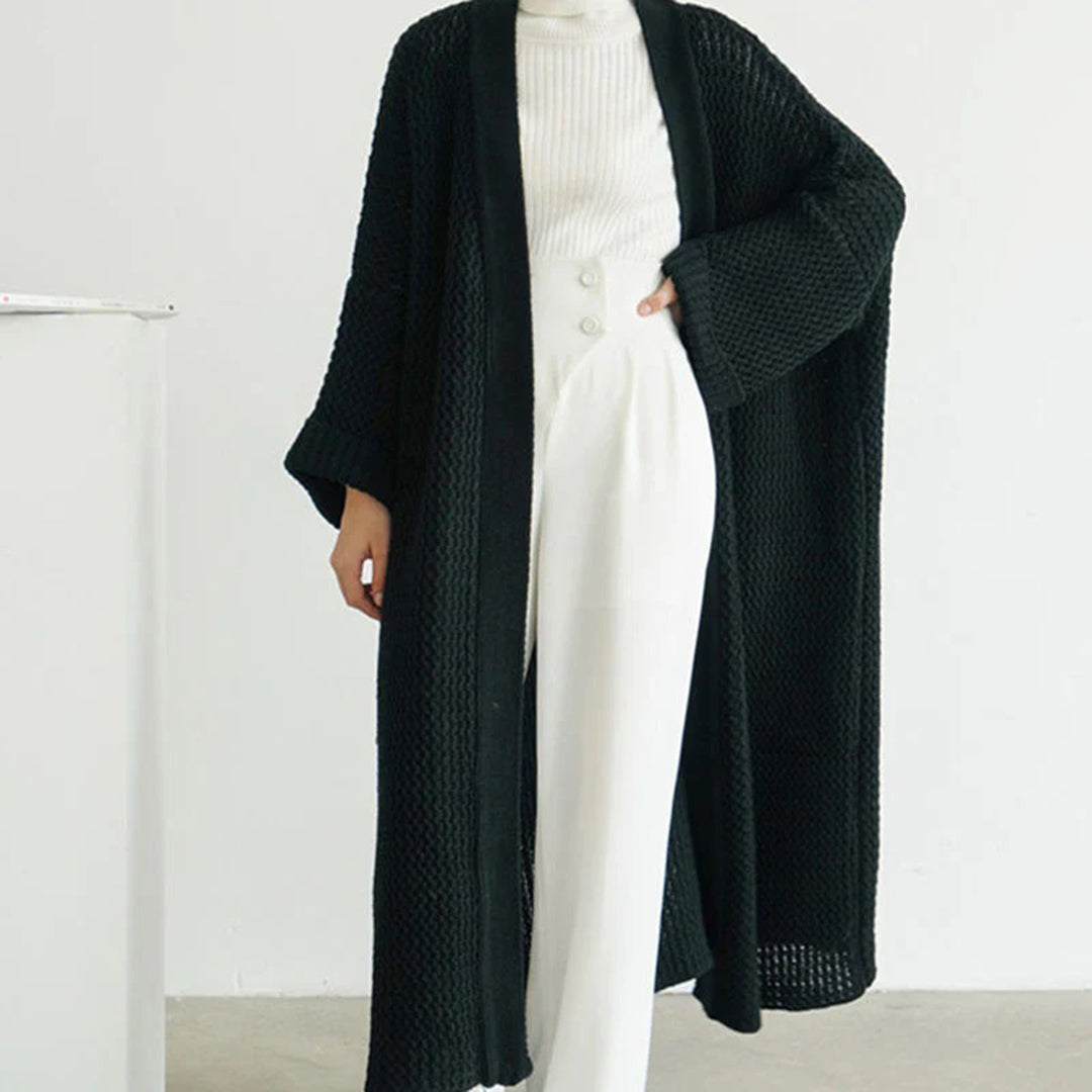 Elarova | Modisches Strickjacke Für Damen