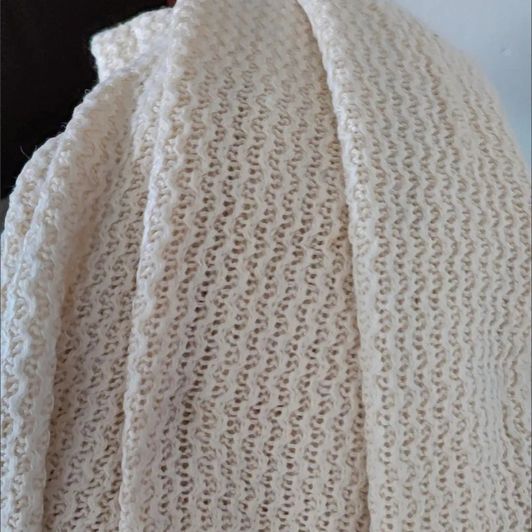 Elarova | Modisches Strickjacke Für Damen