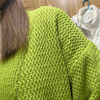 Elarova | Modisches Strickjacke Für Damen