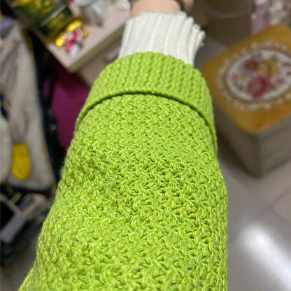 Elarova | Modisches Strickjacke Für Damen