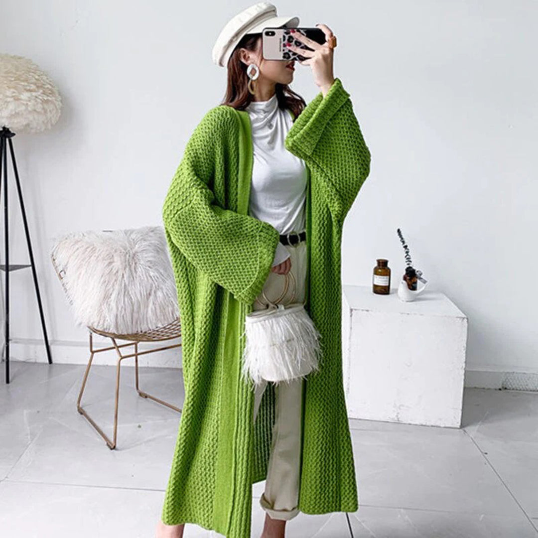 Elarova | Modisches Strickjacke Für Damen