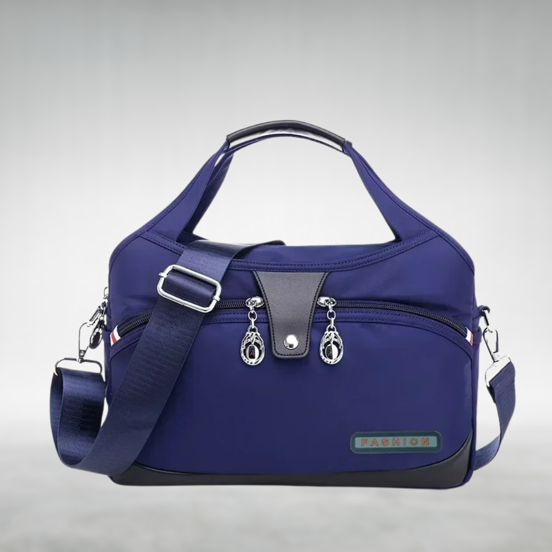 Elarova | Multifunktionale Schultertasche