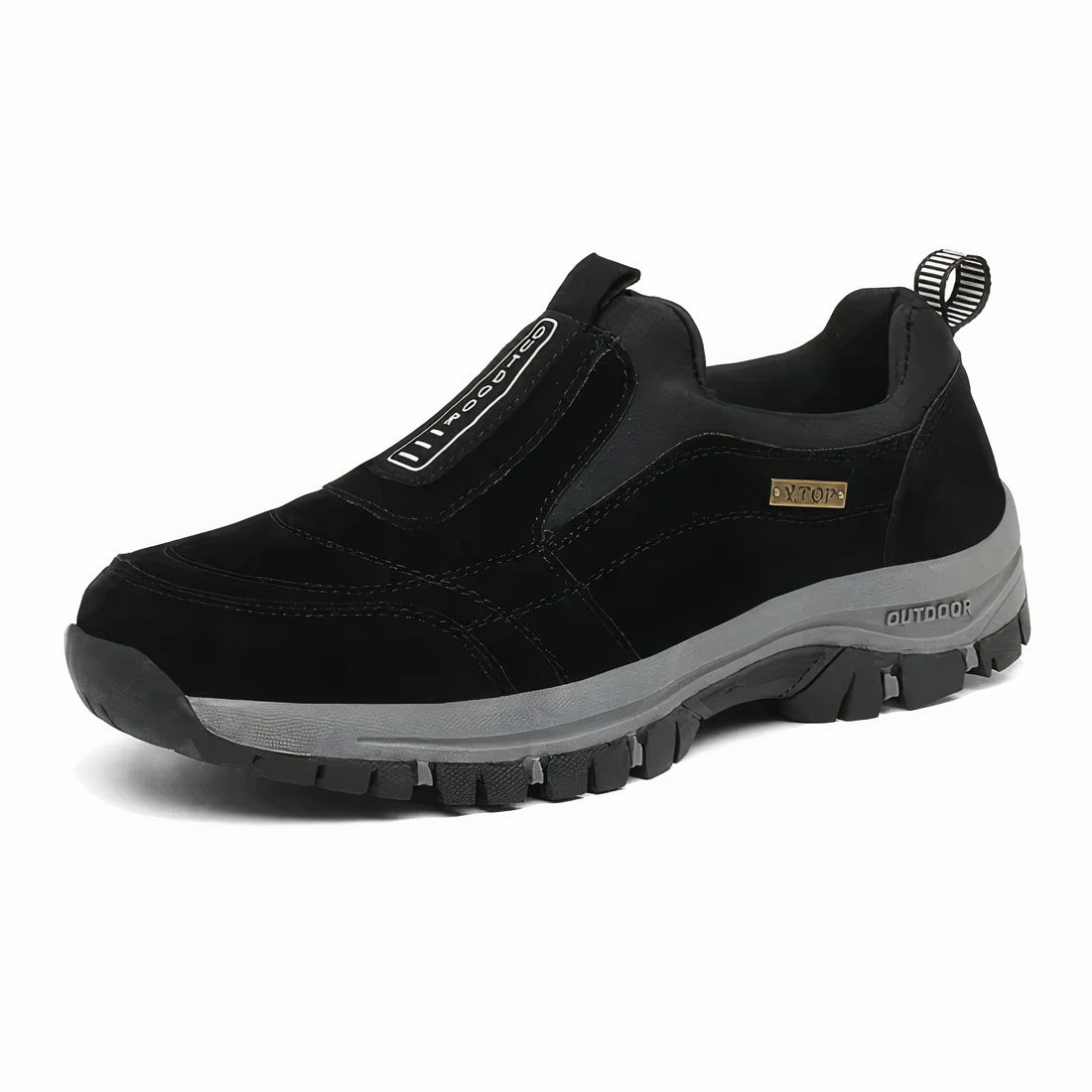 Elarova | Nachhaltige Orthopädische Sportschuhe