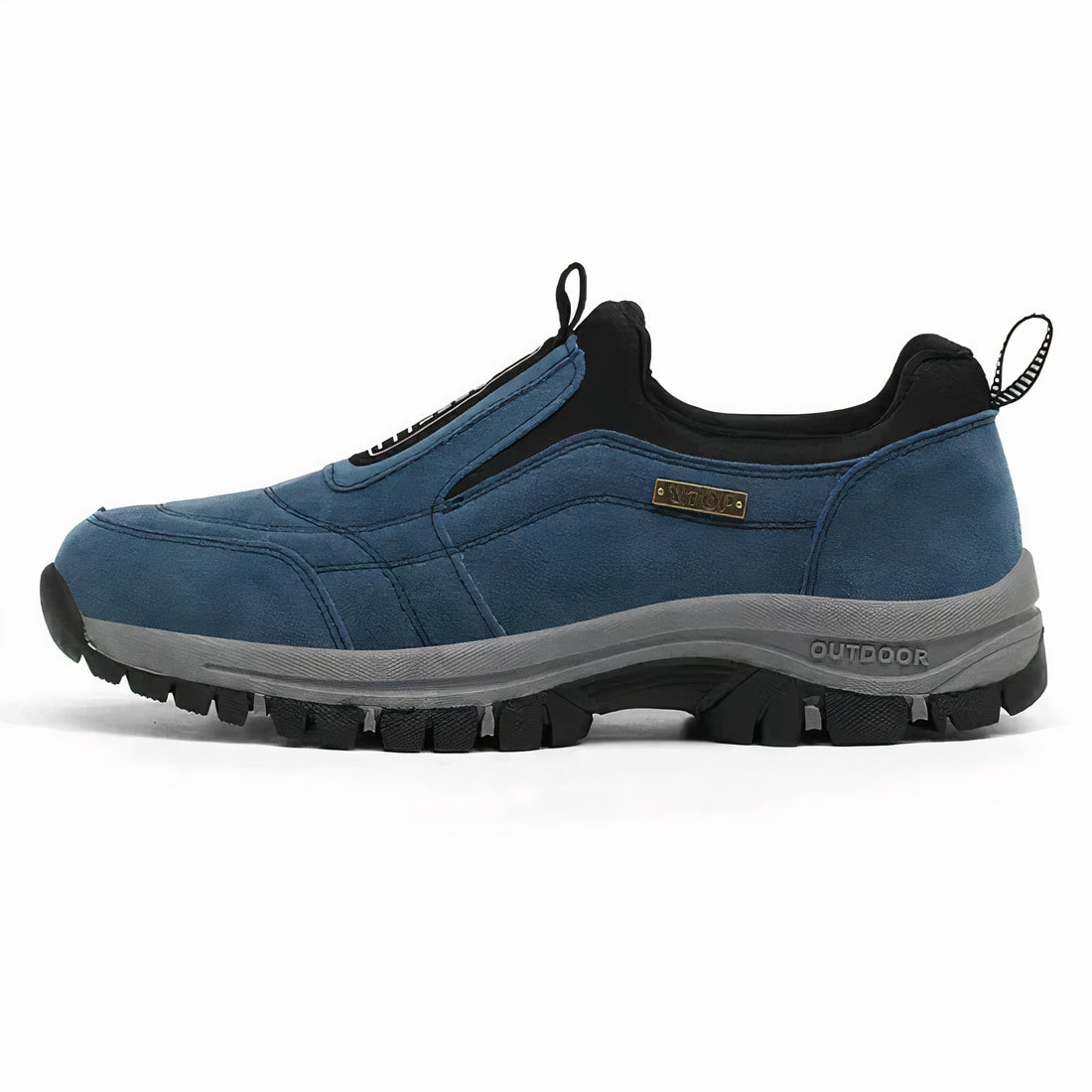 Elarova | Nachhaltige Orthopädische Sportschuhe