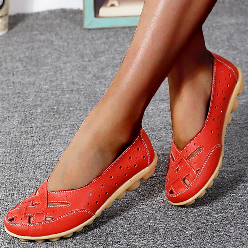 Elarova | Neue Freizeitschuhe für Frauen