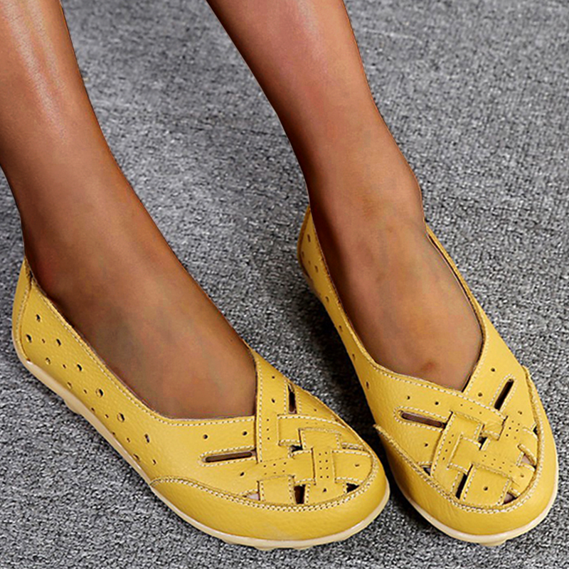 Elarova | Neue Freizeitschuhe für Frauen