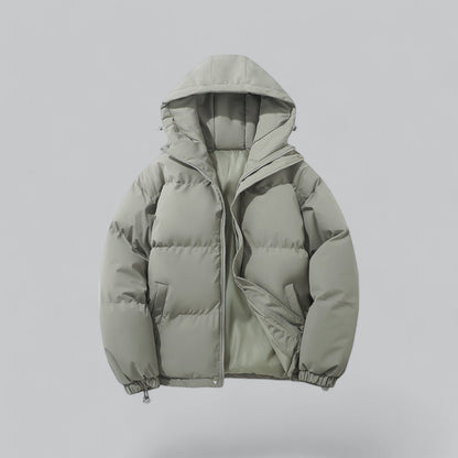 Elarova | Neue Winterjacke Parka
