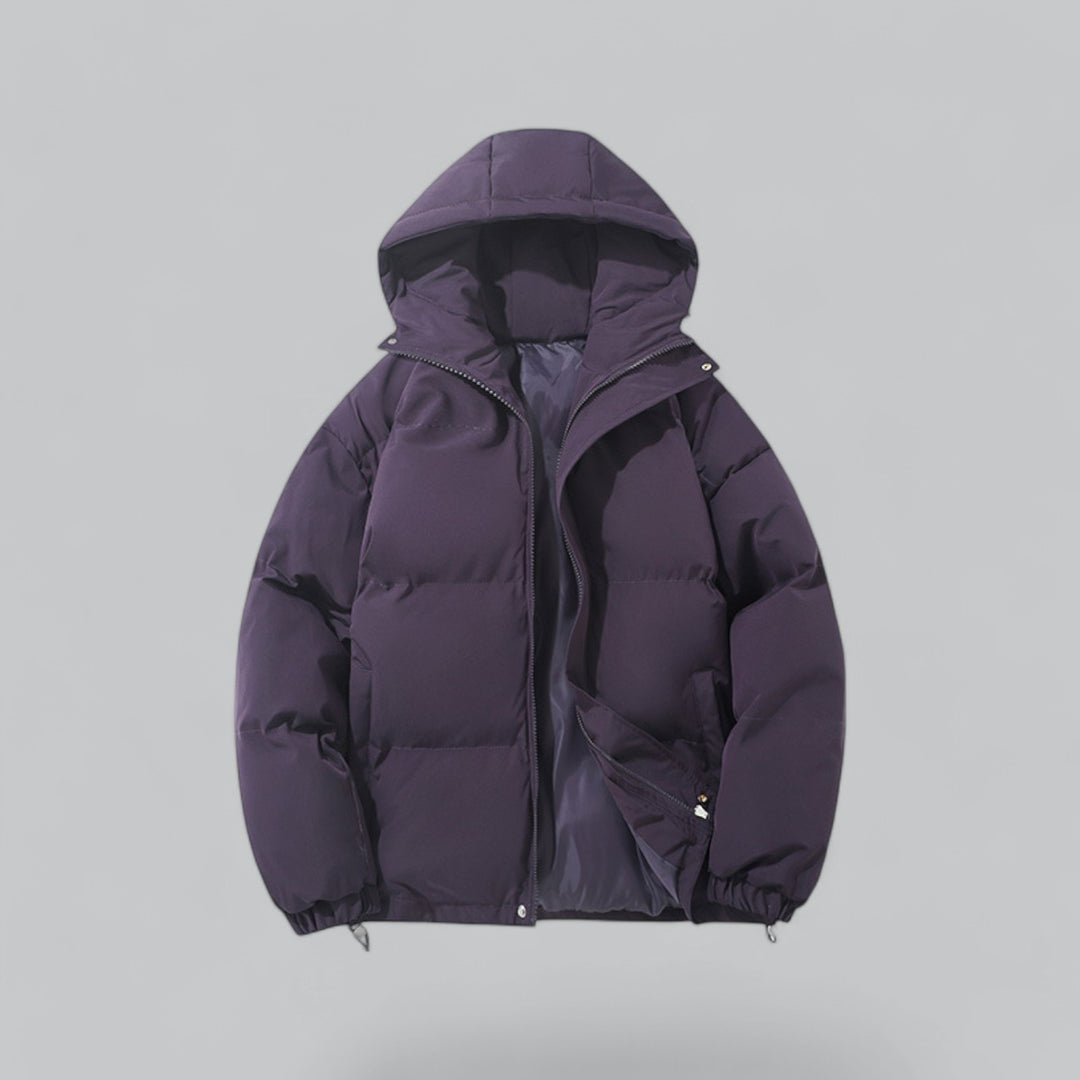 Elarova | Neue Winterjacke Parka